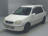 1999 Toyota Raum