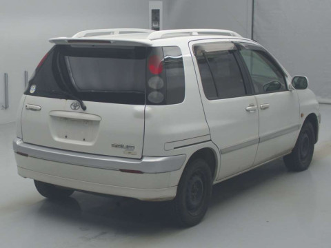 1999 Toyota Raum EXZ15[1]