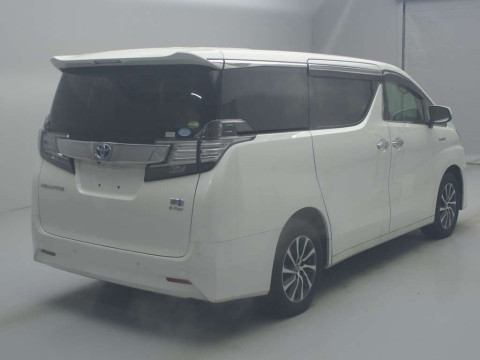 2017 Toyota Vellfire Hybrid AYH30W[1]