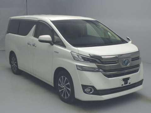 2017 Toyota Vellfire Hybrid AYH30W[2]