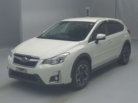 2016 Subaru XV GP7[0]