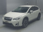 2016 Subaru XV