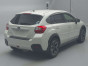 2016 Subaru XV