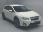 2016 Subaru XV