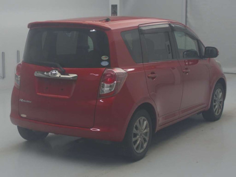 2010 Toyota Ractis NCP100[1]