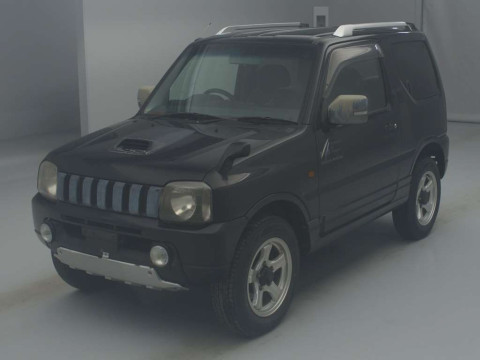 2004 Suzuki Jimny JB23W[0]