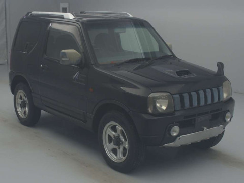 2004 Suzuki Jimny JB23W[2]