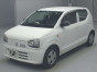 2015 Suzuki Alto