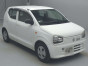 2015 Suzuki Alto