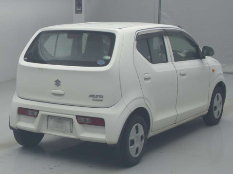 2015 Suzuki Alto HA36S[1]