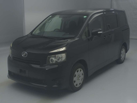 2008 Toyota Voxy ZRR70G[0]