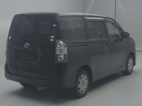 2008 Toyota Voxy ZRR70G[1]