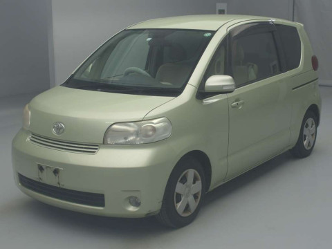 2012 Toyota Porte NNP10[0]