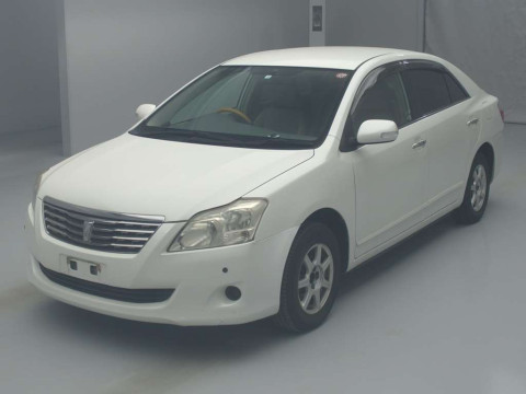 2008 Toyota Premio NZT260[0]