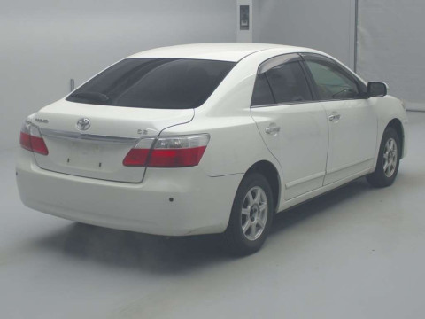 2008 Toyota Premio NZT260[1]