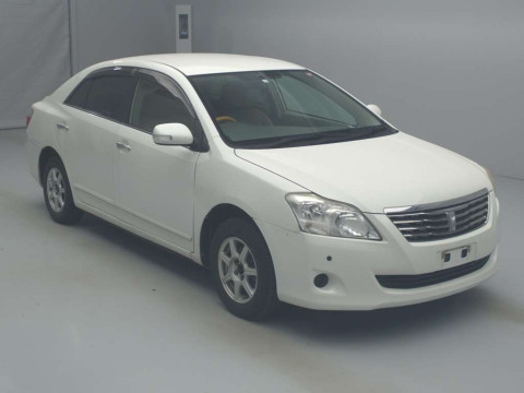 2008 Toyota Premio NZT260[2]