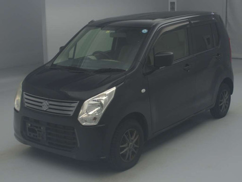 2013 Suzuki Wagon R MH34S[0]