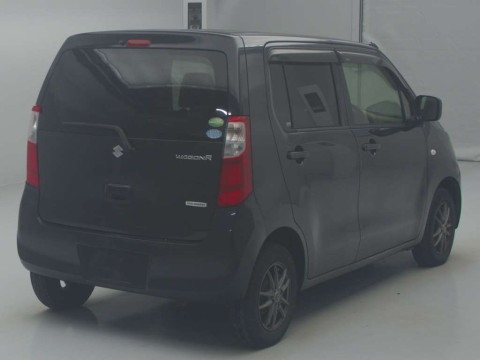 2013 Suzuki Wagon R MH34S[1]