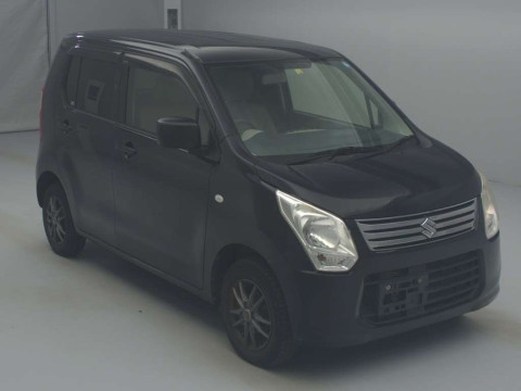 2013 Suzuki Wagon R MH34S[2]