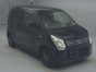 2013 Suzuki Wagon R