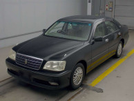 2001 Toyota Crown