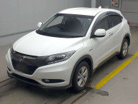 2016 Honda VEZEL