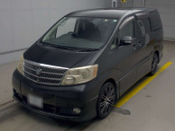 2005 Toyota Alphard