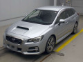 2016 Subaru Levorg