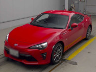 2020 Toyota 86