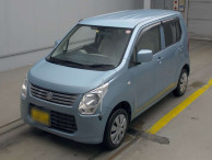 2014 Suzuki Wagon R