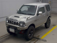 2016 Suzuki Jimny