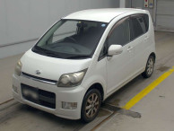 2007 Daihatsu Move