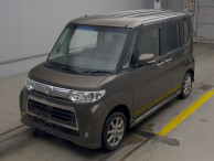 2011 Daihatsu Tanto Custom