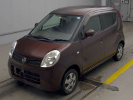 2009 Nissan Moco