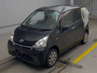 2011 Daihatsu Move