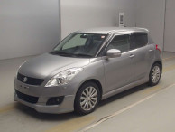 2012 Suzuki Swift