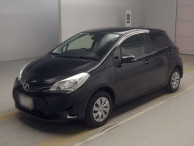 2018 Toyota Vitz