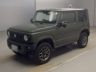 2018 Suzuki Jimny