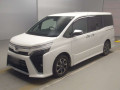 2019 Toyota Voxy