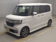 2020 Honda N-BOX CUSTOM