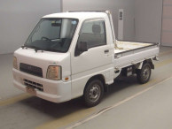 2002 Subaru Sambar Truck