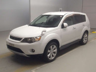 2010 Mitsubishi Outlander