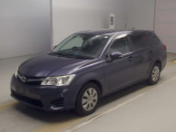 2014 Toyota Corolla Fielder