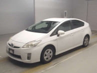 2009 Toyota Prius