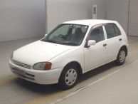 1997 Toyota Starlet