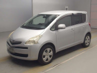 2006 Toyota Ractis