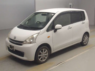 2012 Daihatsu Move