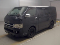 2005 Toyota Hiace Van