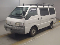 2005 Nissan Vanette Van