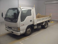 2004 Isuzu Elf Truck